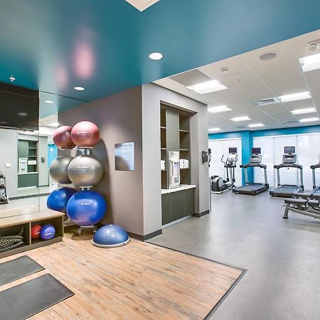 Fairfield Inn & Suites By Marriott Wichita East Exteriör bild